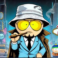 Tim Weston (@advntrcaptlst) 's Twitter Profile