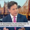 DanGarodnick's profile picture. Chair & Director @NYCPlanning; former Member @NYCCouncil & CEO @riversideparkny, Author, #SavingStuyvesantTown; @Mta Board. https://t.co/43tmreoMgc