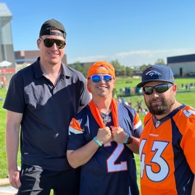 Denver/Chicago Teams, Notre Dame, NASCAR, F1, Gamer, Golfer, WWE