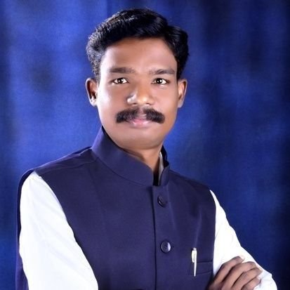 RSS Swayamsevak | MVT | HSSF | IMCTF | Entrepreneur | CEO Bharat Enterprises |
@BJP4Tamilnadu karyakartha