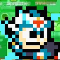 MegaMane (@megamanecrypto) 's Twitter Profile