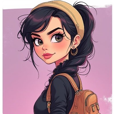 Prodigal Daughter Profile