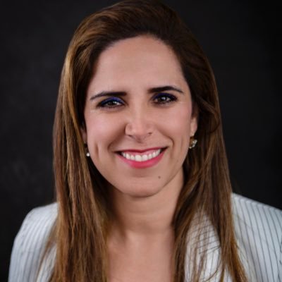 Colombian American 🇺🇸 Business Development Rep. Woman, mother, daughter, and sister.