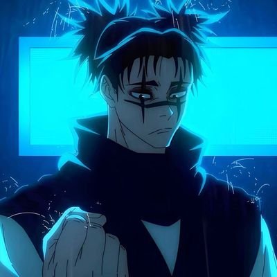 Viii2KY's profile picture. ❥
ఌ︎
ꨄ︎
❦︎ choso mi hombre