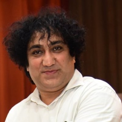 Chief Scientist, CSIR-CRRI, New Delhi. Exploring into the worlds of Augmented & Virtual Reality, Traffic Craftsmanship, Vehicle Instruments, Perception, and AI