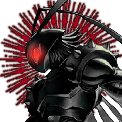 HeroicSpike's profile picture. ー ASSASSIN OF DARKNESS.