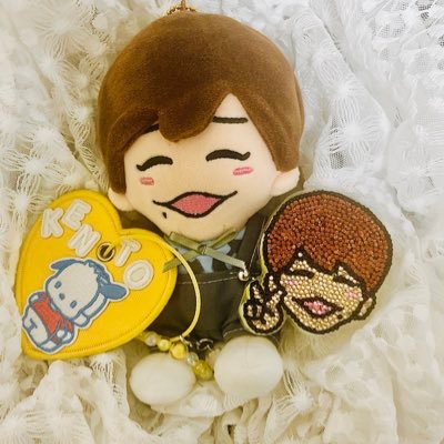 なにわ男子謙杜担♡信号推しの最近きょへなが激アツ!! 嵐にの担♡皆さんとお話したいなと思いX始めてみました。40overですが絡んでもらえたらめっちゃ嬉しいです❁¨̮