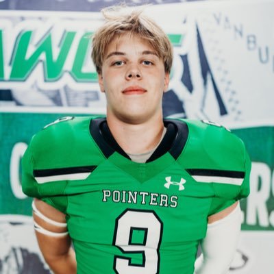 Caden Webb Profile