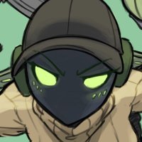 Ducktooth (@gooseyteeth) 's Twitter Profile
