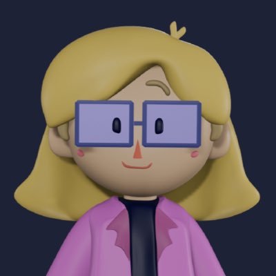 3D Character Animator, Video Editor and Filmmaker https://t.co/KF3jLLsWwA
