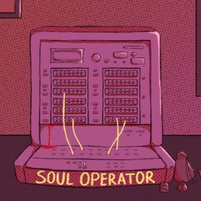 Soul Operator (season 1b airing) Profile