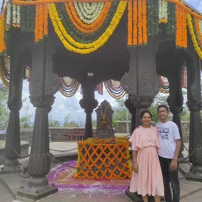 Jai Maharashtra 🚩🇮🇳 
                                                           ࿗ૐJai Shree Ram ૐ࿗