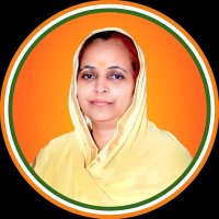 Sapna Vijay Kashyap (BJP) (@sapna_v_kashyap) 's Twitter Profile Photo Sapna Vijay Kashyap (BJP) (@sapna_v_kashyap) 's Twitter Profile Photo