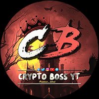 ππππππβ’ππππ (@cryptoboss_yt) 's Twitter Profile