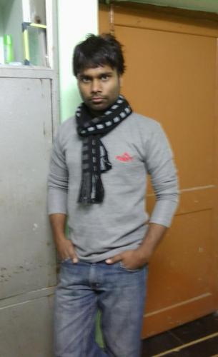 My home town  Ahmedabad