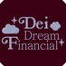 Dei Dream Financial (@deidreamfinance) Twitter profile photo Dei Dream Financial (@deidreamfinance) Twitter profile photo