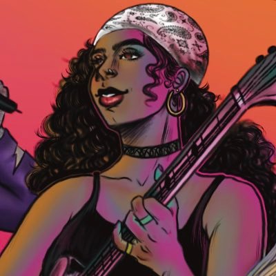 valkyrie_jpg's profile picture. they/she @ csulb || illustrator || 25 || I make art about my hyperfixations