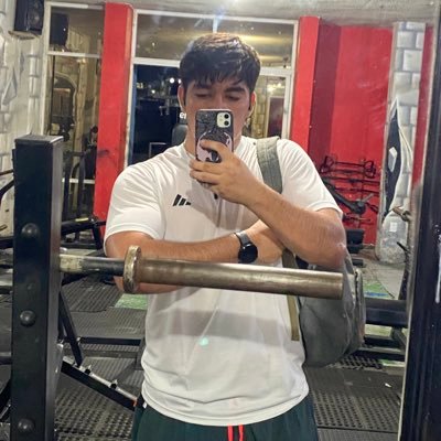 el_alanbritoc's profile picture. Mexican 🇲🇽
1.86
Futuro ingeniero en robótica 🤖