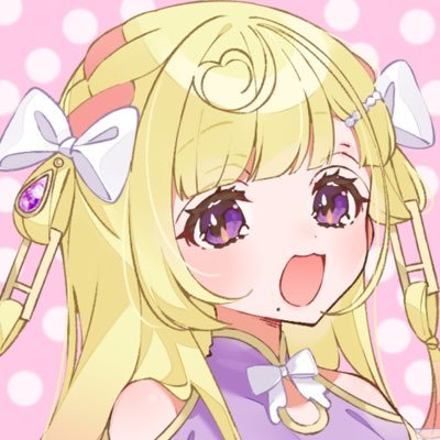 ゆらぎぽたく🪄🕯オタク系VTuberさんのプロフィール画像