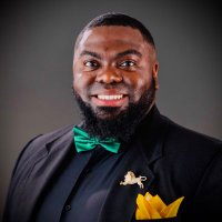 Dr. Jerry L. Parker (@dr_jparker) 's Twitter Profile