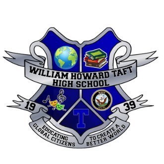 William Howard Taft High School is an International Baccalaureate World School rated Level 1 by the Chicago Public Schools.