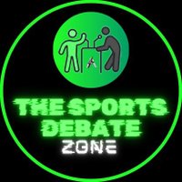 The Sports Debate Zone (@thedebatezone23) 's Twitter Profile