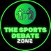 The Sports Debate Zone (@thedebatezone23) Twitter profile photo The Sports Debate Zone (@thedebatezone23) Twitter profile photo