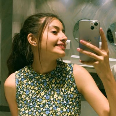 Priyankaa_00's profile picture. can’t hurt me