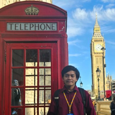 izzuddinaafif's profile picture. A lifelong learner.