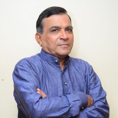 Member Of Legislative Assembly- Godhra Vidhansabha,(Gujarat State Assembly)
Former Cabinet Minister Government Of Gujarat.