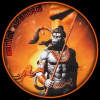 Anil Padmanabhan🇮🇳🕉️🚩 (@anilp68) 's Twitter Profile