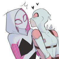 Best of Gwens (@comfortsgwen) 's Twitter Profile Photo Best of Gwens (@comfortsgwen) 's Twitter Profile Photo