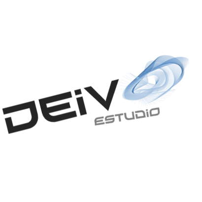 deiv_estudio's profile picture. 