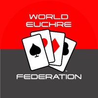 World Euchre Federation (@worldeuchre) 's Twitter Profile Photo World Euchre Federation (@worldeuchre) 's Twitter Profile Photo