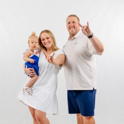 Defensive Line coach @ Houston Christian University