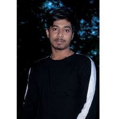 SoumyajitSingh_'s profile picture. 