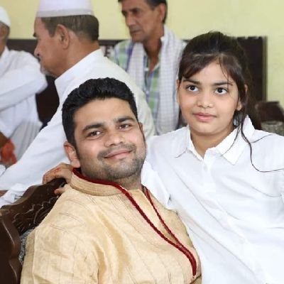 JavedKhan_INC's profile picture. जिला चेयरमैन गौतम बुध नगर अ०सं० कांग्रेस व पूर्व विधायक प्रत्याशी नोएडा विधानसभा 61