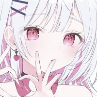 めう (@meu3oo) 's Twitter Profile