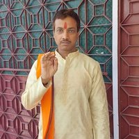 दिनेश कुमार चौबे(हिन्दू) DINESH KR CHOUBEY(HINDU) (@dkc1862) 's Twitter Profile