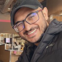 Tamer Shahin (@shahintamer) 's Twitter Profile