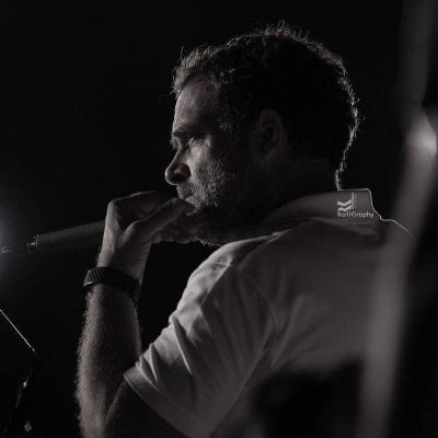 RAGA Will become Prime Minister of INDIA.
Congressman, jersey 7 fan