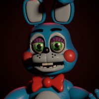 ToyBonnie (@jaydena__) 's Twitter Profile