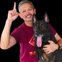 Doc Abel Manalo Official (@manalok9) 's Twitter Profile