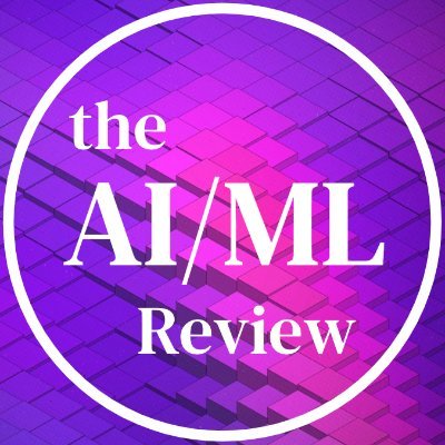 aimlreview's profile picture. Sharing daily high-quality AI/ML/DL/Math/Physics content, from beginners to researchers, focusing on #GenerativeAI #DiffusionModels #Flows #Statistics