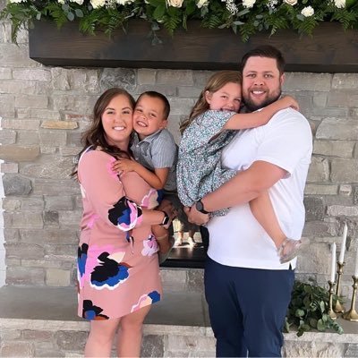 KReisinger3's profile picture. Kayla's husband - Paige & Tyson’s dad - @UpperIowa golf alum & MBA