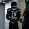 lpatron10_'s profile picture. Professional WR Green Bay Blizzard