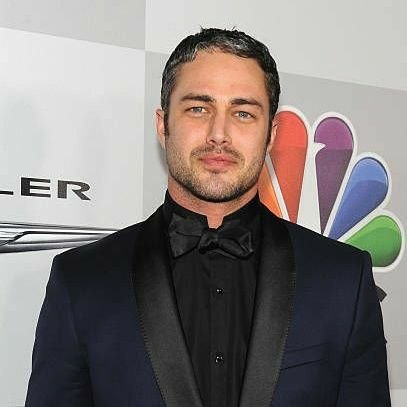 Taylor Jackson Kinney is an American actor and model