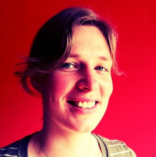 NLP data scientist | women in tech/science | contemporary fiction | water sports | baking cakes