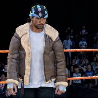 Cesar ‘Showtime’ Samuel (@showtimesamuel) 's Twitter Profile