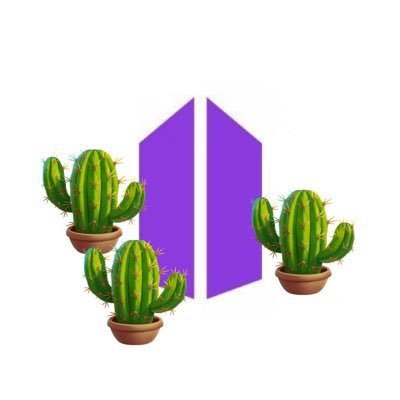 💜선인장⁷💜 ⟭⟬ᴱ ᴬᴿᴱ ᴮ⟬⟭ᶜᴷ 💜さんのプロフィール画像